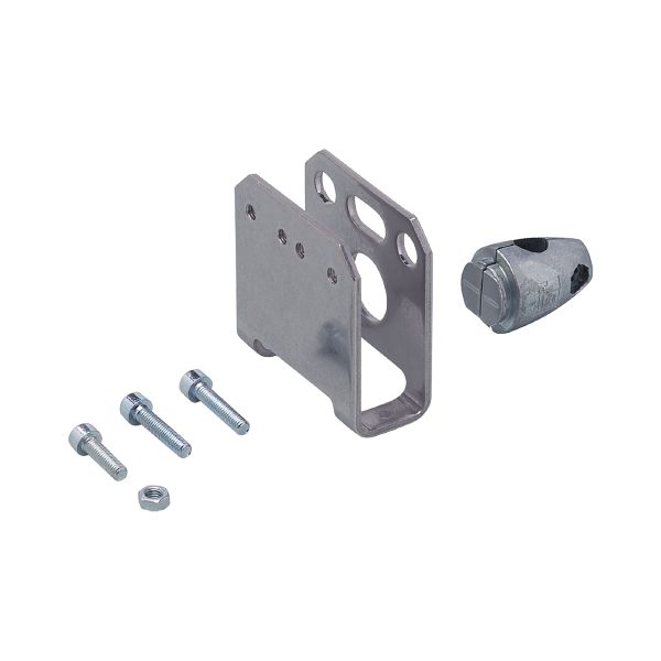 IFM O5 PROTECTIVE BRACKET      500 Mounting set with protective cover for photoelectric sensors Turkey
