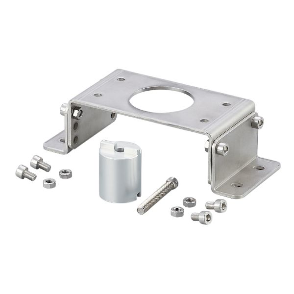 IFM VALVE BRACKET 30-50MM mounting bracket Turkey