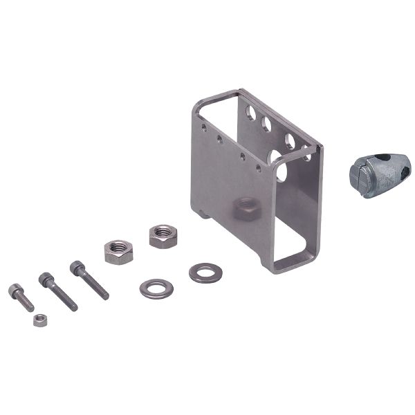 IFM O4 PROTECTIVE BRACKET      500 Mounting set with protective cover for photoelectric sensors Turkey