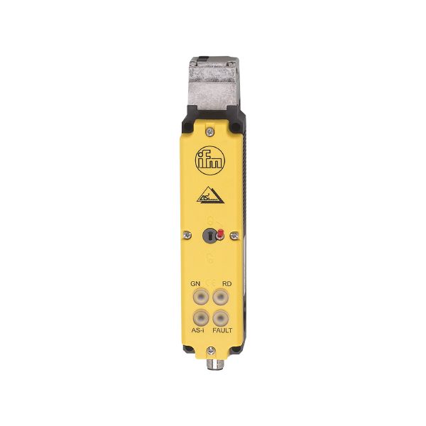 IFM SAFETY SWITCH 2SI3DO A/- CCCP AS-Interface safety switch with guard locking Turkey