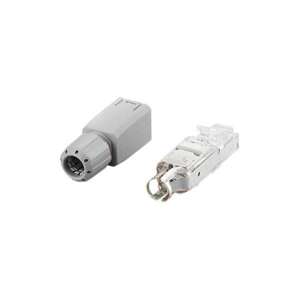 IFM RJ45-Steckverbinder Ethernet RJ45 connector Turkey