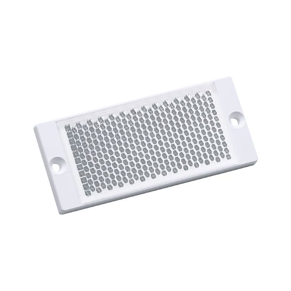 IFM REFLECTOR TS-93x45 Reflector for retro-reflective sensors Turkey