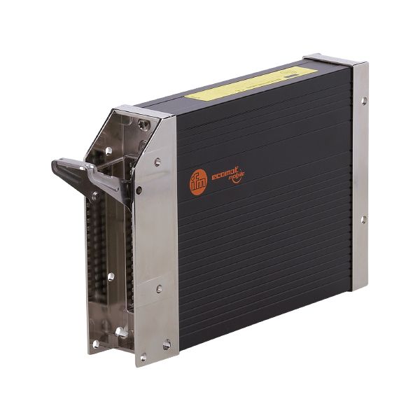 IFM R360/SafetyController/32 Programmable safety controller for mobile machines Turkey