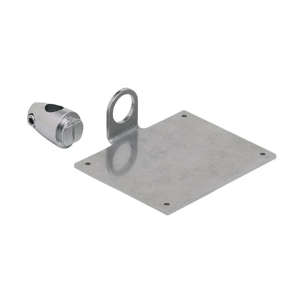 IFM MOUNTING SET BACKLIGHT 50X50 Mounting set for illumination unit Turkey
