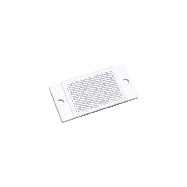 IFM REFLECTOR TS-30X20 Reflector for retro-reflective sensors Turkey