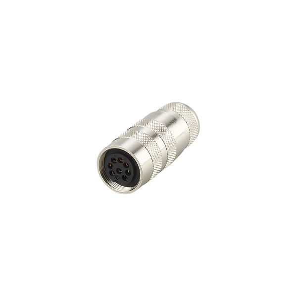 IFM WIRABLE SOCKET M16 8P Wirable socket Turkey