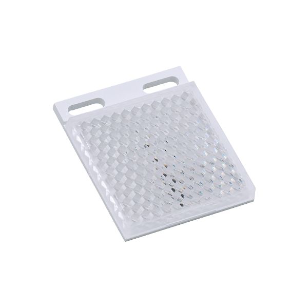 IFM REFLECTOR TS-48X48 Reflector for retro-reflective sensors Turkey
