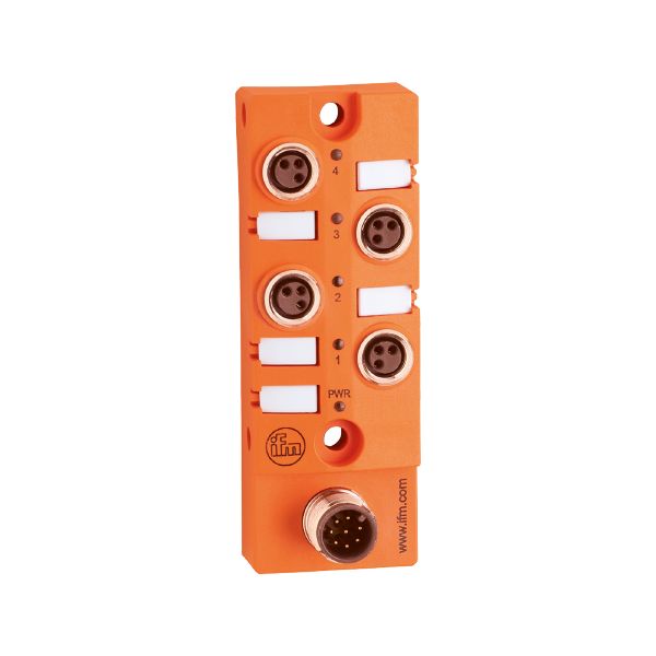 IFM ZDO4F035MSS0000---STGH080MSS Splitter box Turkey