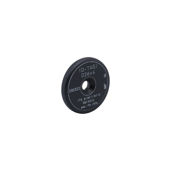 IFM ID-TAG/D26X4/01 RFID tag Turkey
