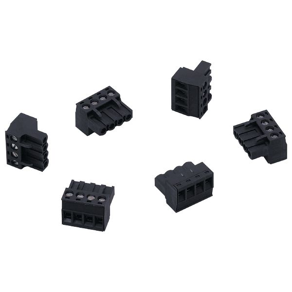 IFM Screw terminals /  6 pcs. screw terminals Turkey