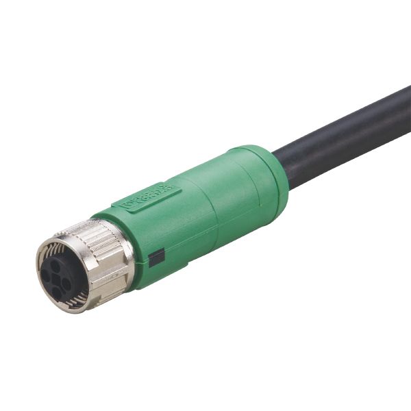 IFM ADOGD040ZDS0020H04 Connecting cable with socket Turkey