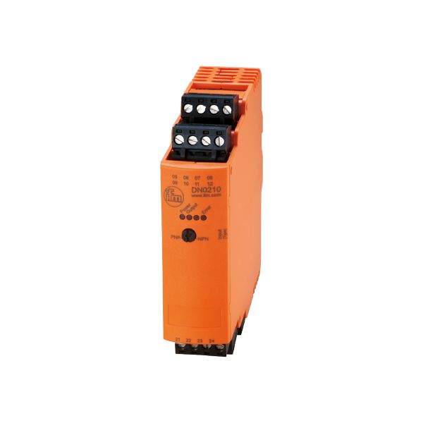 IFM N200/SA-1 110-240VAC switching amplifier Turkey