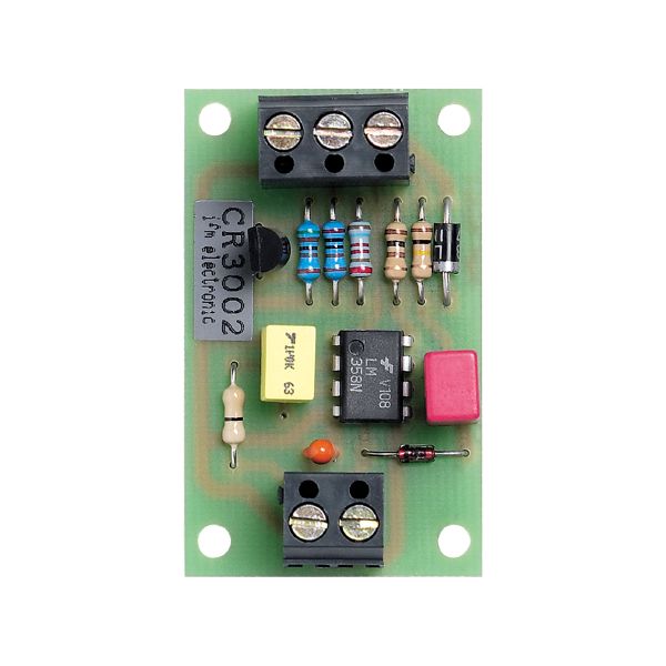 IFM R360/PWM-ANALOG-MODULE/PCB PWM to analogue signal converter Turkey