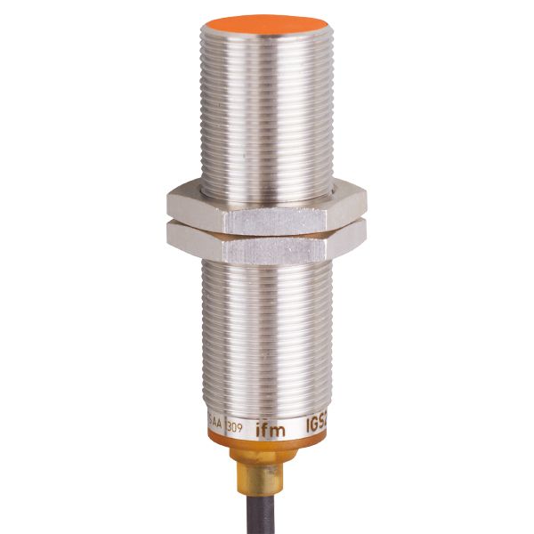 IFM IGK3008BBPKG/2M/PUR Inductive sensor Turkey