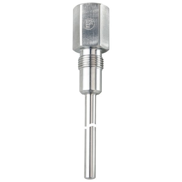 IFM THERMOWELL, D6/ G1/2 conical/L=100 Thermowell for temperature sensors Turkey