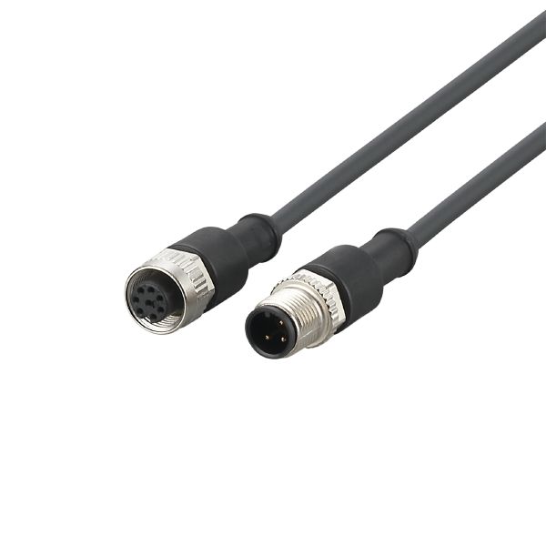 IFM VDOGH080MSS0001H04STGH040MSS connection cable for signal lamps with 8-pole connectors Turkey