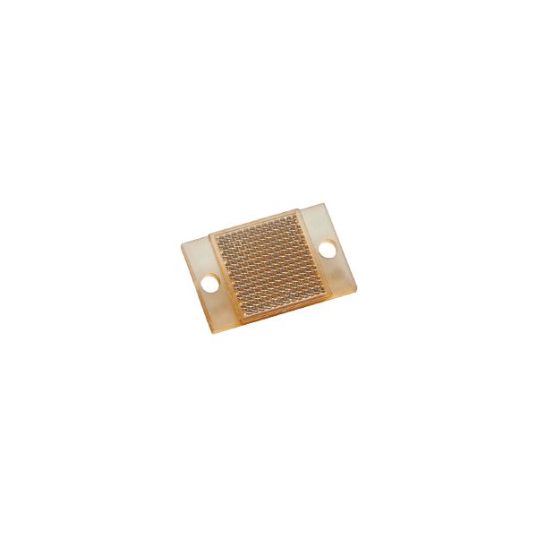 IFM REFLECTOR TS-18X18 SC Reflector for retro-reflective sensors Turkey