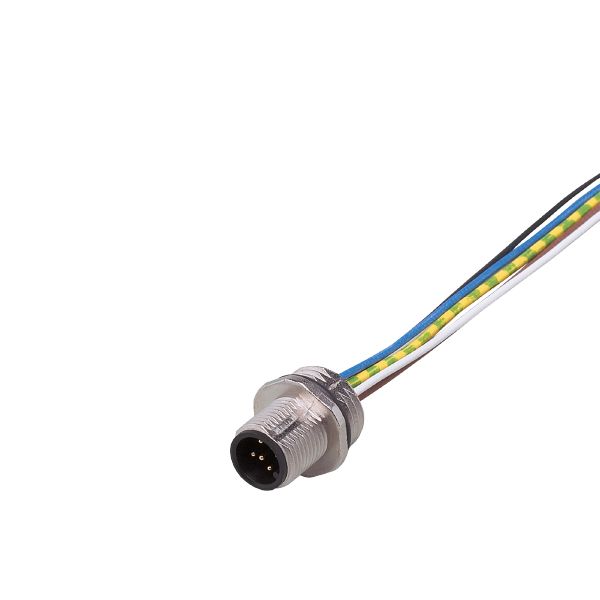 IFM ESTGH050ZDS00,5E05 (PG9) Adapter plug Turkey