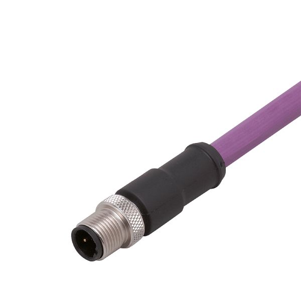 IFM ASTGH020MSS0010C02 Connecting cable with plug Turkey