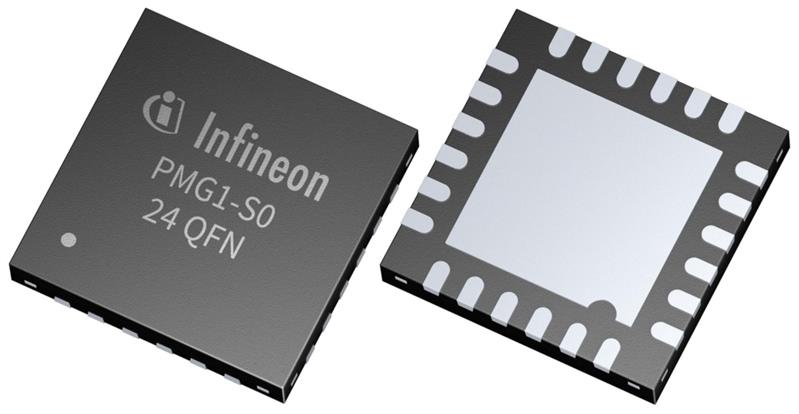 Infineon CYPM1011-24LQXI Turkey