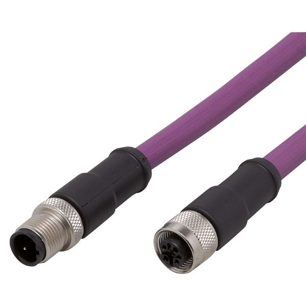 IFM VDOGI020MSS0010K02STGI020MSS Connection cable Turkey