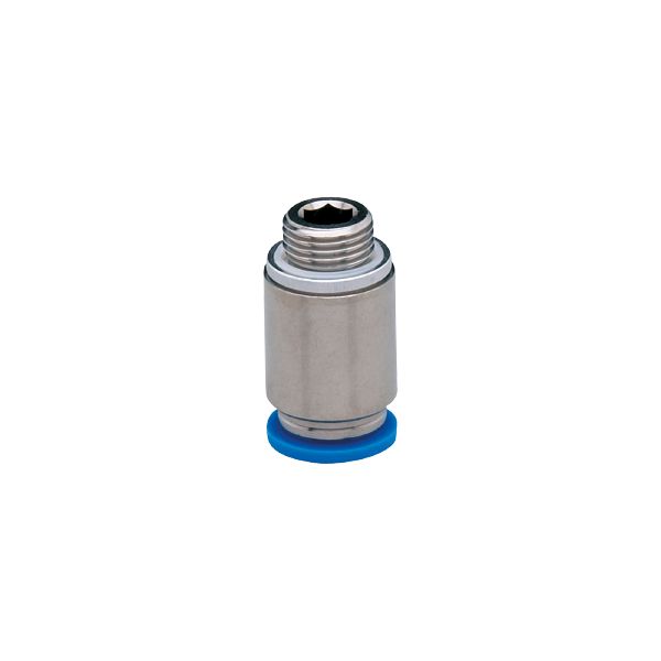 IFM PLUG CONNECTION QS-G1/8-8 Pneumatic push-in air fitting Turkey