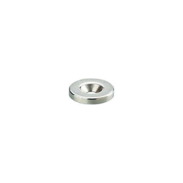 IFM MAGNET M6.0  NEODYM, DRILL HOLE Damping magnet Turkey