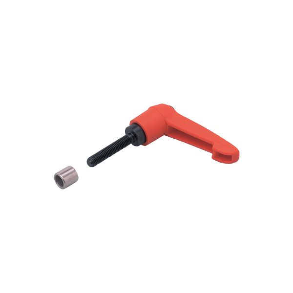 IFM QUICK-RELEASE CLAMPS Quick-release Turkey