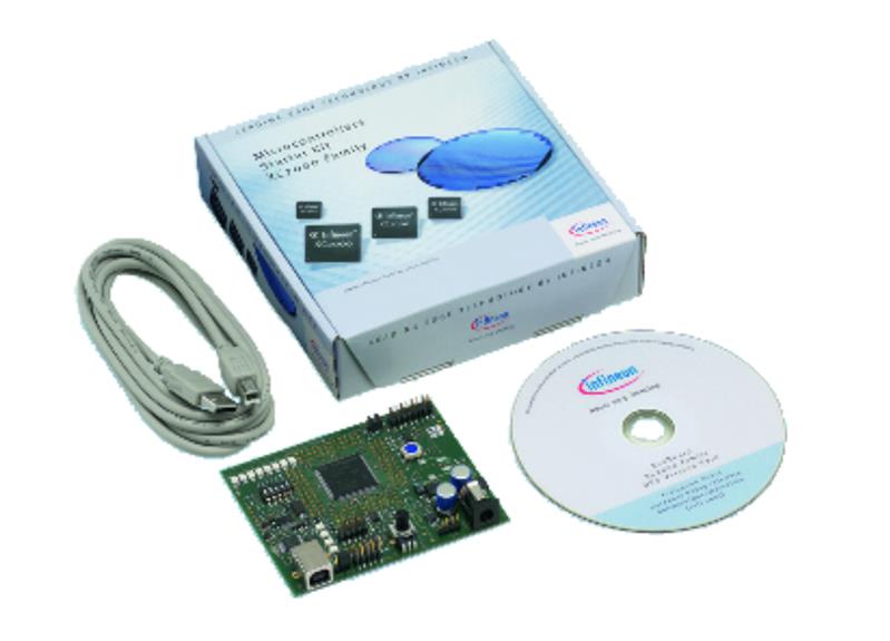 Infineon KIT_XC2331D_SK Turkey