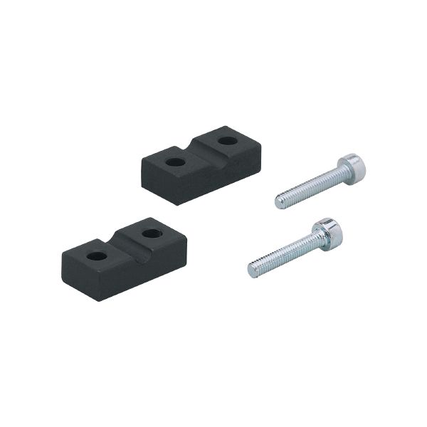 IFM MOUNTING CLAMP 3 MM Mounting clamp for fibre optics Turkey