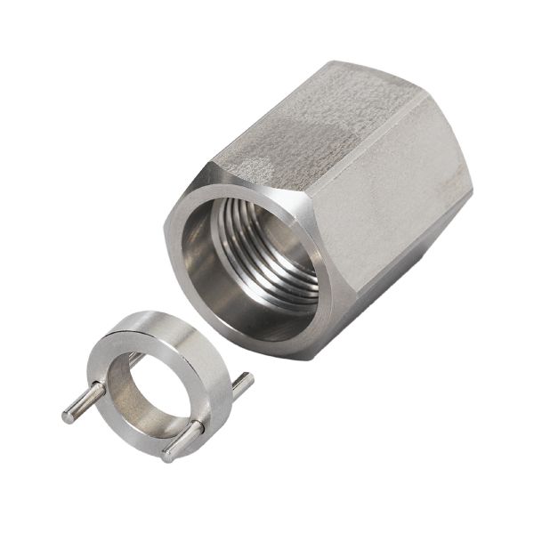 IFM MOUNTING SET Mounting set for temperature sensors Turkey