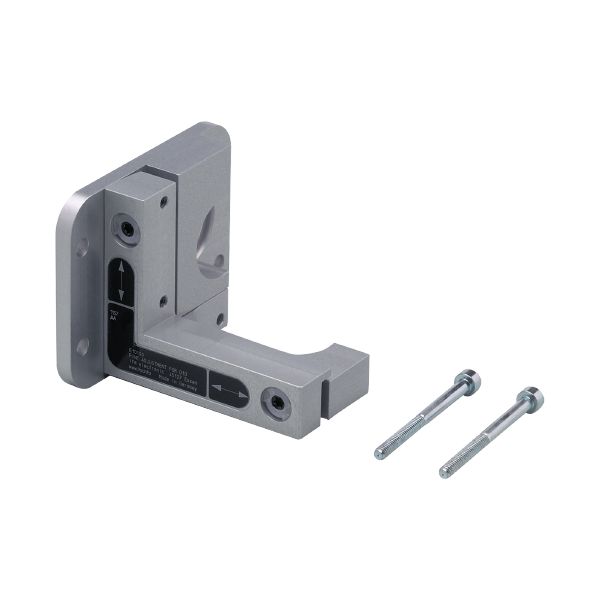 IFM FINE ADJUSTMENT FOR O1D Fixture for mounting and fine adjustment of laser sensors Turkey