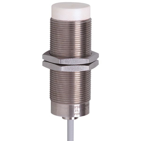 IFM IIA3015ZBPKG/5M/SH Inductive high-temperature sensor Turkey
