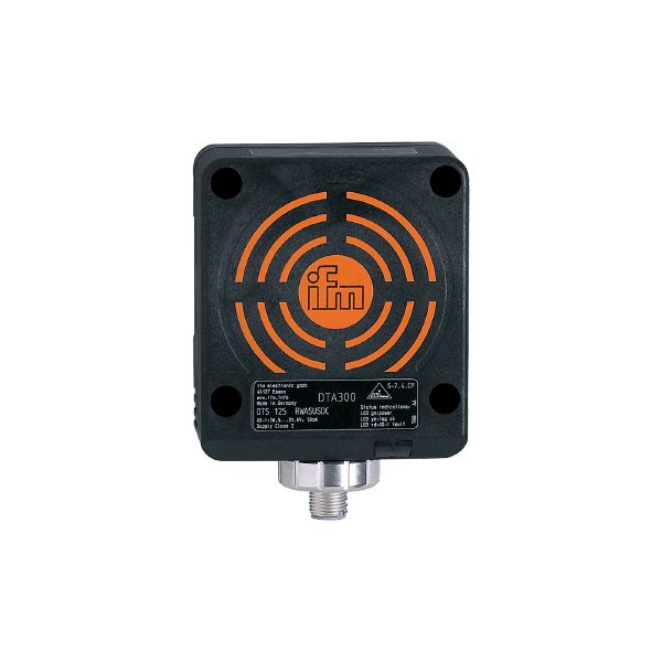 IFM DTSLF   DCRWASUS01 RFID read/write head with AS-Interface Turkey