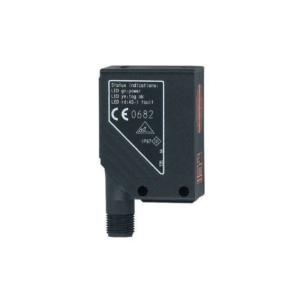 IFM DTSLF   AARWASUS01 RFID read/write head with AS-Interface Turkey