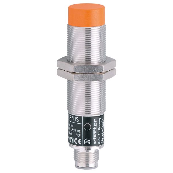 IFM IGA2008-FRKG/US-100-IRF Inductive sensor Turkey