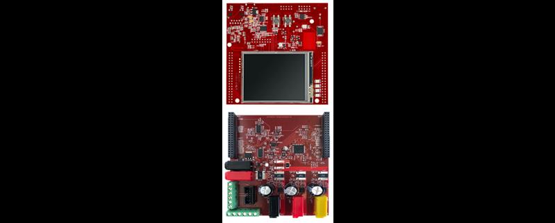 Infineon KIT_A2G_TC387_MOTORCTR Turkey