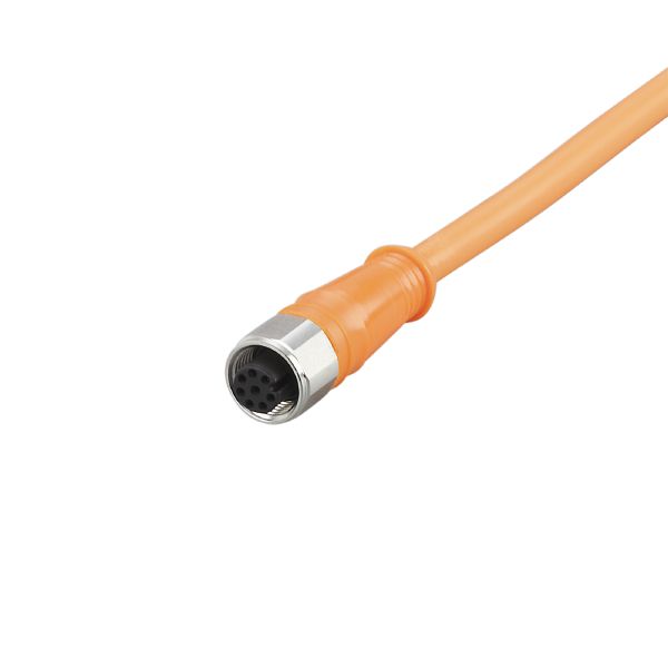 IFM ADOGH080VAS0040E08 Connecting cable with socket Turkey