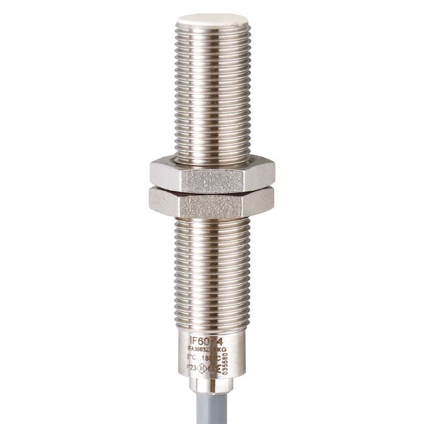 IFM IFA3003ZBPKG/5M/SH Inductive high-temperature sensor Turkey