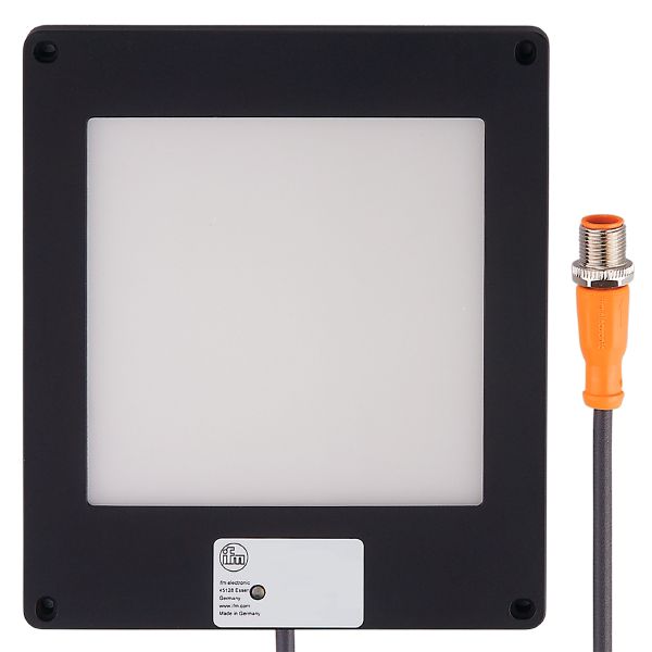 IFM BACKLIGHT 100X100 RT/0,3M/US External illumination Turkey