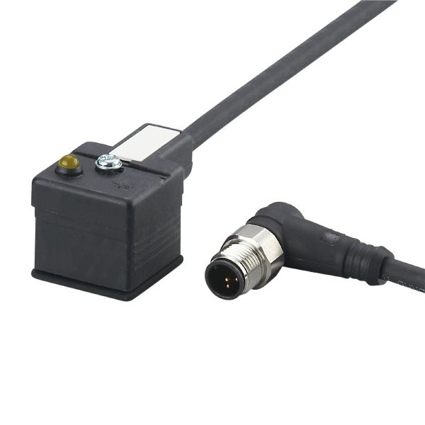 IFM VDAA0401--S0002A03STAH030MSS Jumper cable with valve plug Turkey