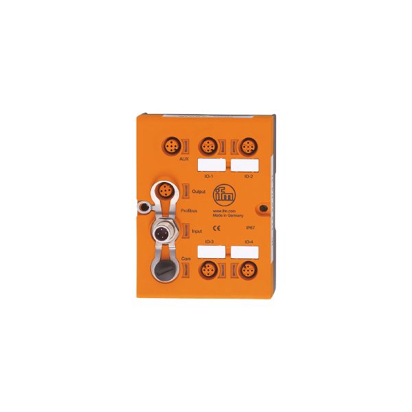 IFM DTELF/HFABRWDPUS00 RFID evaluation unit LF/HF Turkey