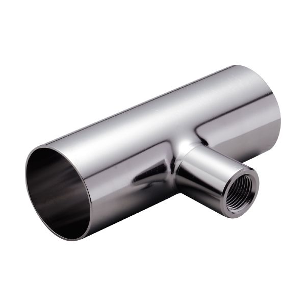 IFM T-PIPE/G1/2/L140/DN50 T-piece Turkey
