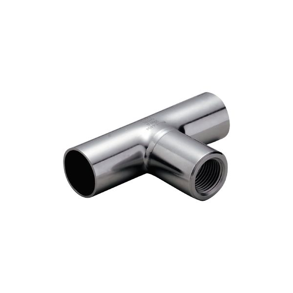 IFM T-PIPE/G1/2/L100/DN25 T-piece Turkey