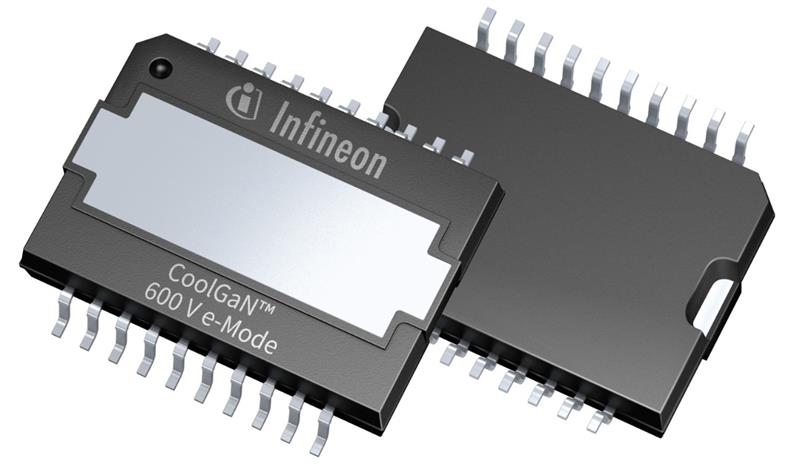 Infineon IGOT60R070D1 Turkey
