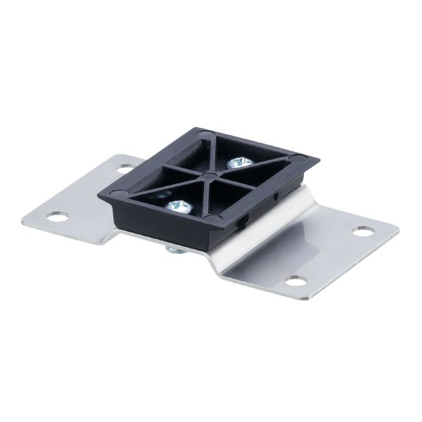 IFM Mounting plate push button DIN rail adapter Turkey