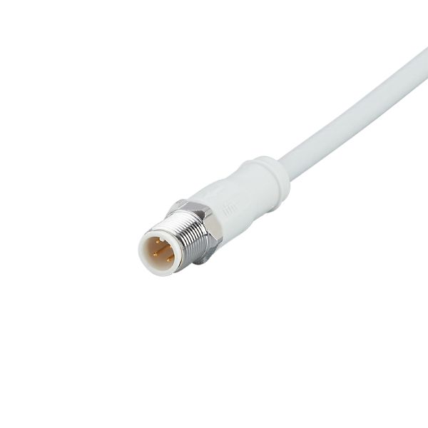 IFM ASTGN040VAS0050R04 Connecting cable with plug Turkey