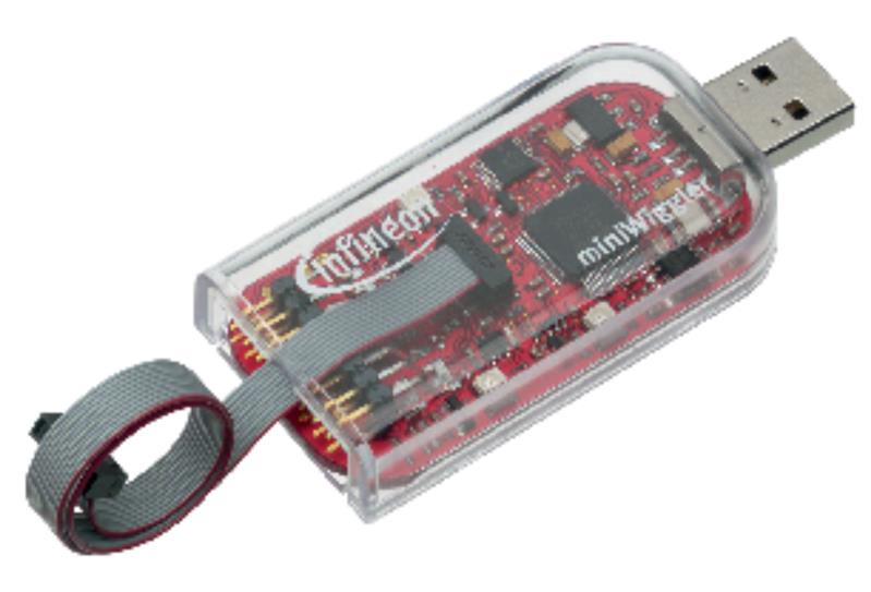Infineon KIT_DAP_MINIWIGGLER_USB Turkey