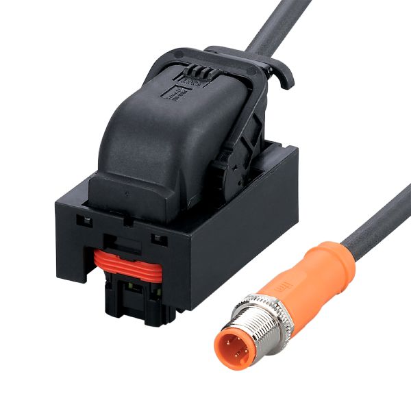 IFM Edge-Gateway/Power cable M12 Connection cable Turkey
