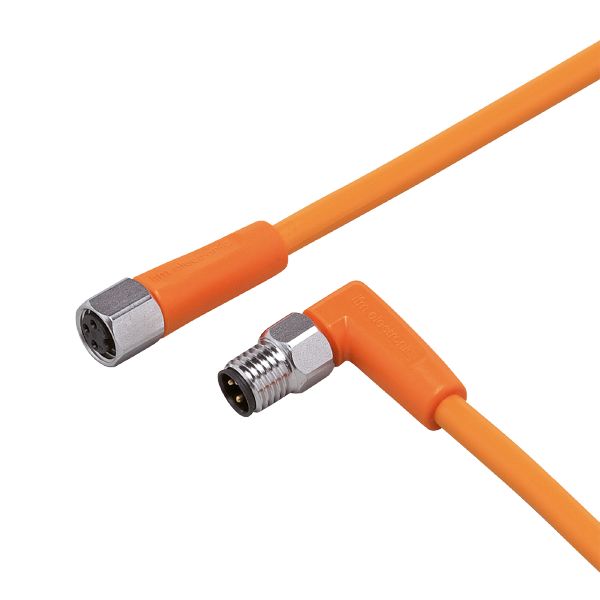 IFM VDOGF030VAS00,6E03STAF030VAS Connection cable Turkey